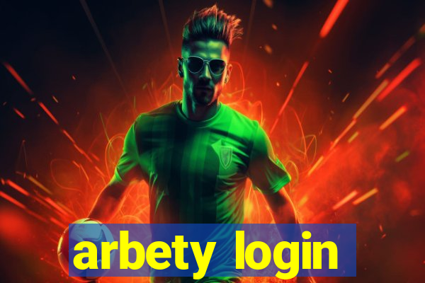 arbety login